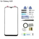 thumbnail image 3 of Kit de reparación de pantalla de pantalla de cristal frontal de reemplazo de greenhome para Samsung Galaxy A10 A60 A90 greenhome iPhone X, 3 of 7