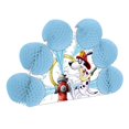 thumbnail image 1 of Beistle 57695 Centre de Table Pop-Over Dalmatien Lot de 12, 1 of 2