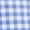 Blue, variant on Womens Gingham Capri Leggings High Waist Lace Trim Side Slits Outdoor Capris