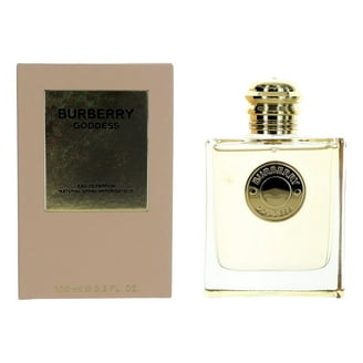 Burberry Goddess by Burberry, 3.4 oz Parfum Spray for Women
