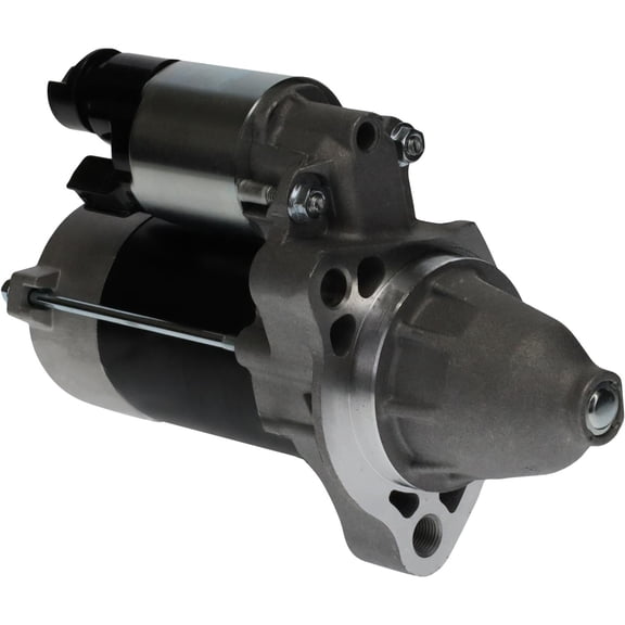 OEG Parts New 12V Starter For Honda City L4 1.5L 10-16, Fit L4 1.5L 09-15 31200-RB1-013 DSKEW 410-52528 F042200500 220998A J5214060 70-926-460 S19013 244-8613 8819013 91-29-5794 108408 19013
