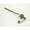 Beige, variant on Toto Thu147 Willingham Trip Lever For Toilet - Brass