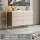 thumbnail image 1 of Gabinetes De madera modernos para sala De estar, almacenamiento De moda, armario esquinero para café, escaparates, cajones, Armario De Ropa, muebles para el hogar, 1 of 4