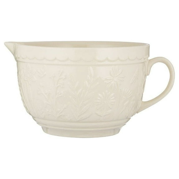 Mason Cash In the Meadow 2 Qt Batter Bowl