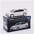 thumbnail image 3 of TOMY Nissan GTR R34 R32 R33 R35 GTR50 Skylin Modelo de coche de aleación Diecasts Vehículos de juguete Modelo de escala en miniatura Juguetes Coche Regalo para niños, 3 of 5
