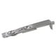 thumbnail image 1 of Eigraketly Pernos de resorte ajustables para puerta, piezas de repuesto, pestillo de bloqueo de seguridad ajustable profesional para el hogar, componente de Herramientas y ferretería 6 pulgadas Eigraketly TO011702-01B, 1 of 6