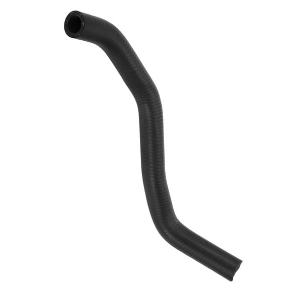 Unique Bargains Radiator Coolant Hose for Honda CR-V 2.4L 2002-2006 No.79721S9AA00 Rubber Black