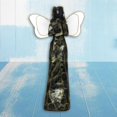 thumbnail image 3 of de Ángel en Miniatura, Adornos de Resina, Decoración para hogar, Estatuilla, Escultura, Modelo de Ángel, Adorno DIY, Decoración de Coche Estilo 4 BLESIY Estatuilla de ángel, 3 of 8