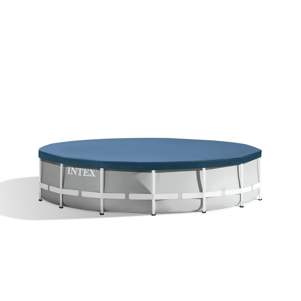 15ft rectangle pool