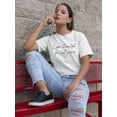 thumbnail image 2 of I'm Thankful For Hot Pizza Women T-Shirt, Female Medium, 2 of 4