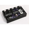 Carl Martin Bass Drive Tube Pre Amp Bass Effects Pedal Level 2 888365709864