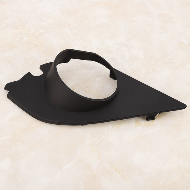 Light Cover, Easy Installation Fog Light Frame For Vehical