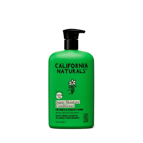 California Naturals Super Moisture Conditioner, 16.5 fl oz