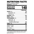 thumbnail image 7 of RYSE Loaded Protein Powder - Mint Chip Ice Cream - 27 Servings, 7 of 7