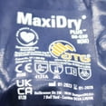 thumbnail image 4 of ATG MaxiDry 56-530/08 12 Pack Size Medium Chemical Resistant Gloves, 4 of 4
