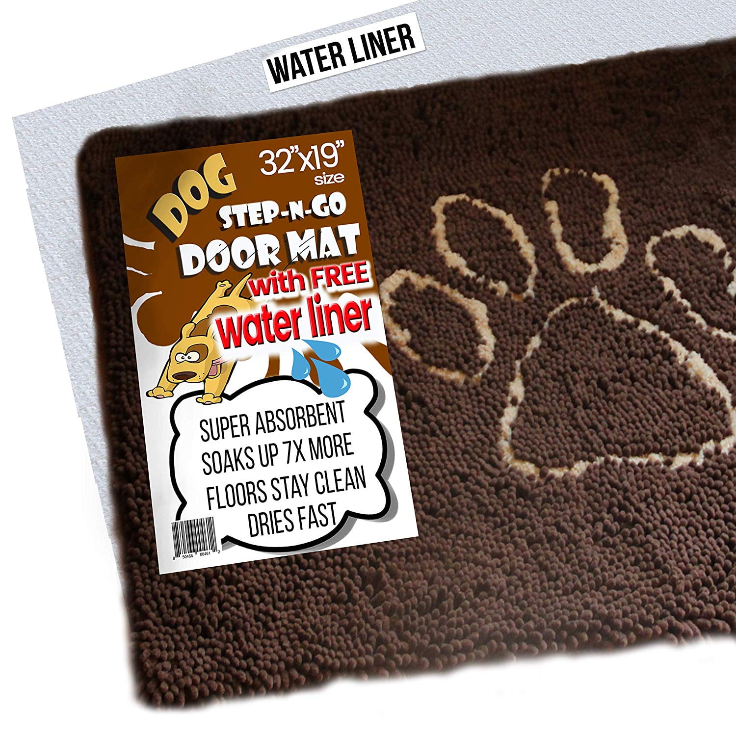 dog entrance mat