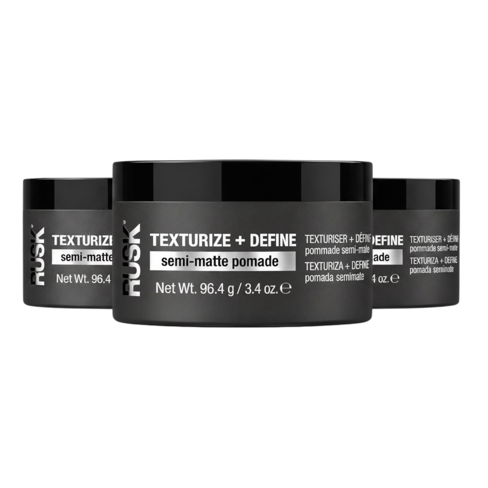 Uppercut Deluxe Matt Clay Pomade, 2.1 oz - Walmart.com