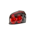 thumbnail image 7 of TYC 11-5829-00-1 Right Side Tail Light for 02-09 Chevrolet Trailblazer GM2801150, 7 of 7