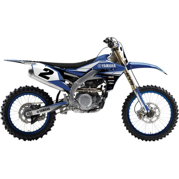 Factory Effex 22-01208 EVO 16 Shroud Graphic Kit