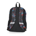 thumbnail image 5 of Marvel Spider-Man Boys 17" Backpack, Black, 5 of 6