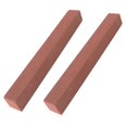 thumbnail image 3 of 2 Pieces Grind Stone Sanding Polishing Beam for Guitar Bass Red, 3 of 5