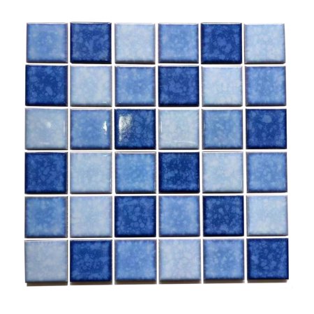 Miseno Bldmnt0202 Swimming Pool - Blue