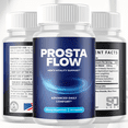 Prosta Flow Advanced Formula Pills Max Strength Wellness Support ...