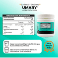 thumbnail image 3 of UMARY Colágeno Hidrolizado Tipo Il 100% Original 500g azul cielo, 3 of 6