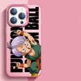 thumbnail image 3 of Funda de teléfono para iPhone X, 15 Pro Max, 14 Plus, 12 Pro, XS Max, 11, 13, XR, funda de silicona suave TPU, bolas de dragones, God, silicona Original, 3 of 5