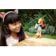 thumbnail image 2 of Muñeca Mattel Enchantimals Felicity Fox con película, 15 cm, de 3 a 8 años, 2 of 6