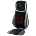 thumbnail image 2 of HoMedics 3D TruTouch Massage Cushion with Heat (MCS-847H-CA), 2 of 7