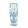 thumbnail image 1 of Taza de cerámica Geeki Tikis Yeti 600 ml para licores y bebidas, 1 of 9