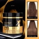 thumbnail image 4 of Acondicionador y Mascarilla Hidratante con Proteína de Seda (450 G) | Repara El Cabello Seco y Encrespado | Nutre, Hidrata y Restaura La Fuerza | Fórmula Suave | Aceite de Nuez de Marruecos, 4 of 7