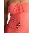 thumbnail image 4 of No Boundaries Halter Tube Top, Women's XXS-XXL, 4 of 5