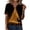JE05_Multicolor, variant on Lumtrix Womens Christmas Shirts Snowflake and Tree Printed Tee Trendey Lightweight Short Sleeve V Neck Blouses Green L