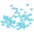 thumbnail image 1 of Ccdes Luminous Stones, Glowing Stone Multipurpose For Dark Garden, 1 of 8