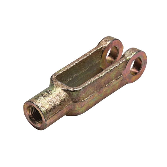 Oregon 06-004 Yoke 3 8In With 3 8-24 T Hreadexmark 633131