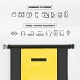 thumbnail image 1 of 25L Outdoor Waterproof Backpack Swimming Bag Foldable Storage Bag Rafting Sports Kayaking Canoeing Travel Waterproof Bag, 1 of 9