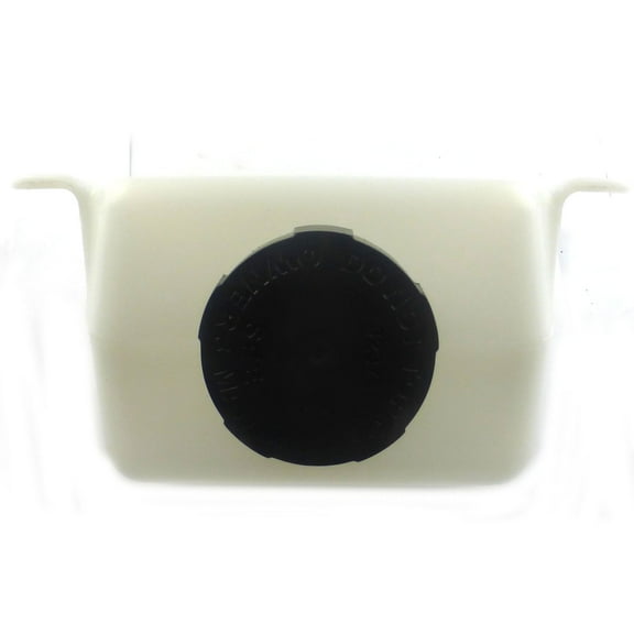 Genuine OEM Dixie Chopper Iron Eagle Transaxle Expansion Tank for 2044 (2008), 2250 (2012), 2344 (2009 - 2011), 2350 (2008 - 2010), 2460 (2012), 2560 (2008 - 2011), 2650 (2011) Lawn Mowers / 200240