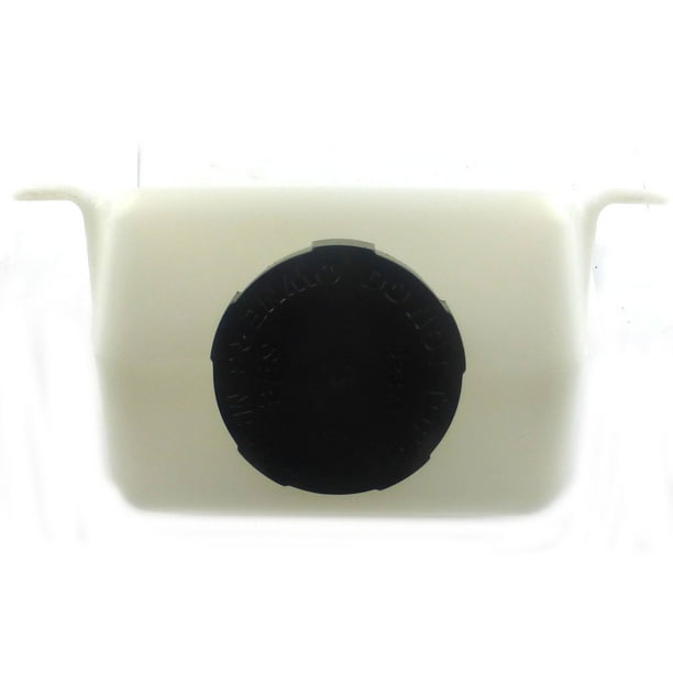 Genuine OEM Dixie Chopper Iron Eagle Transaxle Expansion Tank for 2044