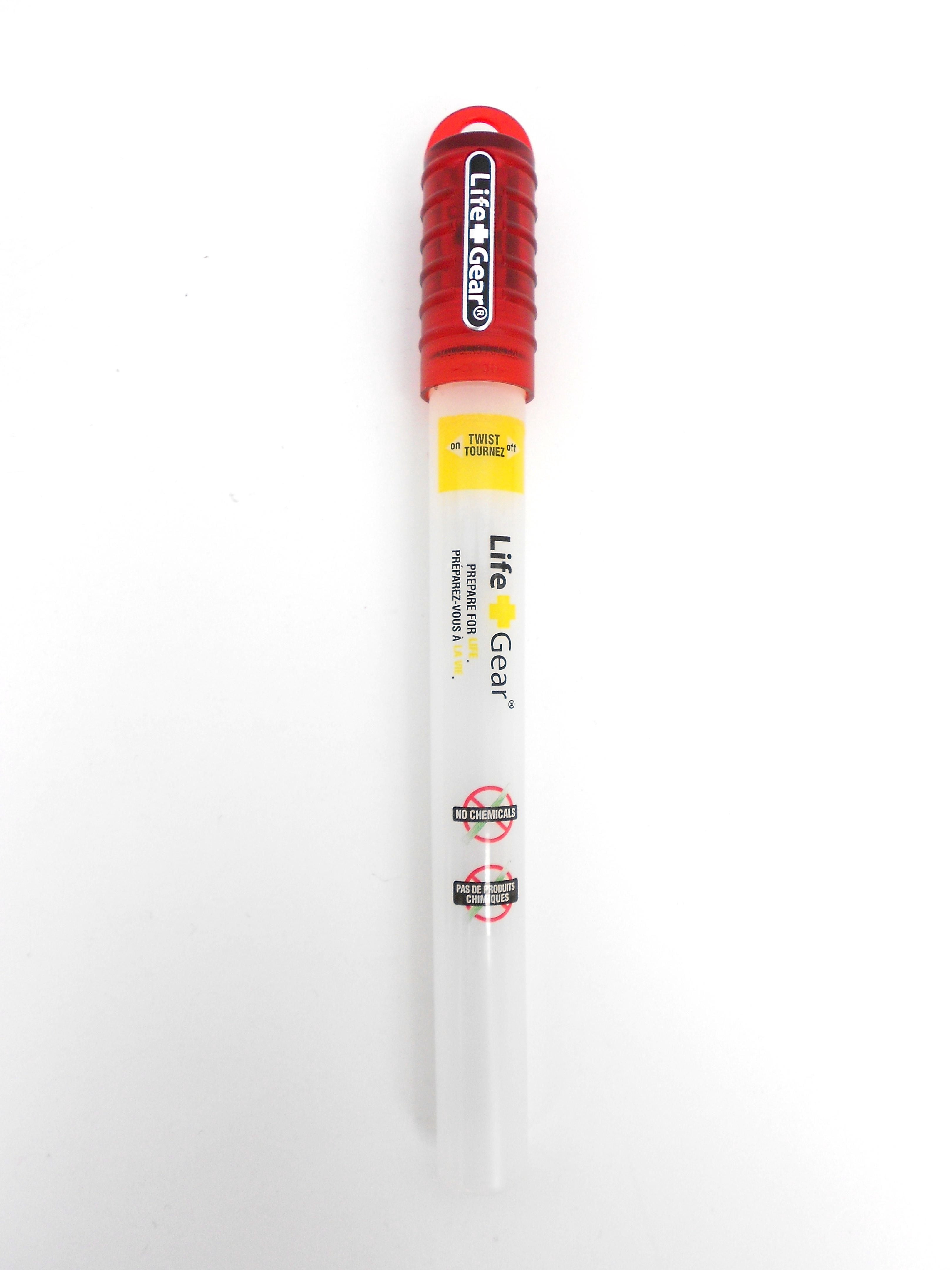 Bâton lumineux ECO Life Gear