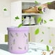 thumbnail image 4 of Neutralizadores de olores para baño, ambientador sólido, cubos de cera con aroma natural para el hogar, fragancias de larga duración para inodoro, armario, zapatero, dormitorio, plásticos, bálsamo amb, 4 of 7