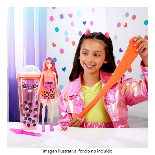 Boba Tea MuÃ±ecas De Barbie Boba Tea Casa MuÃ±ecas Barbie Tienda Casas