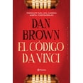 thumbnail image 1 of EL CÓDIGO DA VINCI PLANETA MEXICO DAN BROWN, 1 of 2