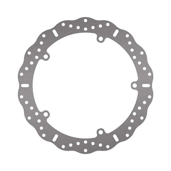 EBC MD Brake Rotor Fits Honda - Front left or right