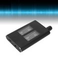 thumbnail image 2 of Amplificador de auriculares HiFi acogedor con AUX de 3,5 mm y USB tipo C, 2 of 9
