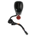 thumbnail image 3 of Led Gear Shift Handle For Front Clamp Models Of For Golf Mk6 Mk7 For Passat B7 B8 Perfect Replacement Solution, 3 of 8