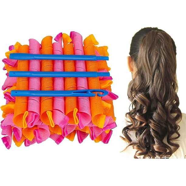 Manual 2024 hair curler