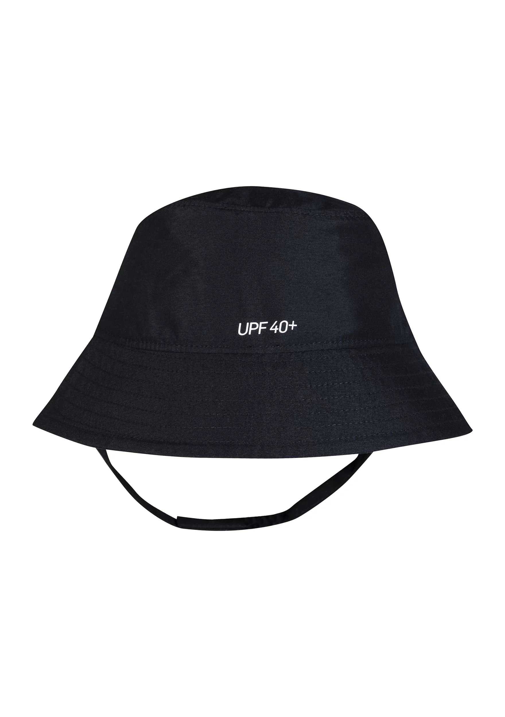Nike Little Boys UPF 40+ Bucket Hat (B(6A2682-023)/W, 12-24