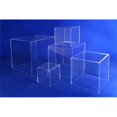 thumbnail image 1 of 8 x 8 x 8.16 in. 5 Sided Cube, 1 of 1